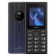 Εικόνα της Nokia 110 Dual Sim (2024) GR Black SP01Z07Z2073Y