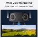 Εικόνα της Wireless Outdoor IP Camera Reolink Duo Series G750 Dual-Lens 4G