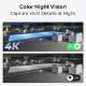 Εικόνα της Wireless Outdoor IP Camera Reolink Duo Series G750 Dual-Lens 4G