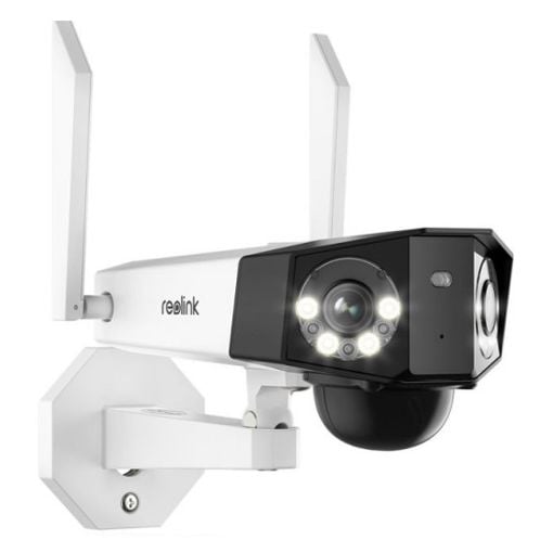 Εικόνα της Wireless Outdoor IP Camera Reolink Duo Series G750 Dual-Lens 4G