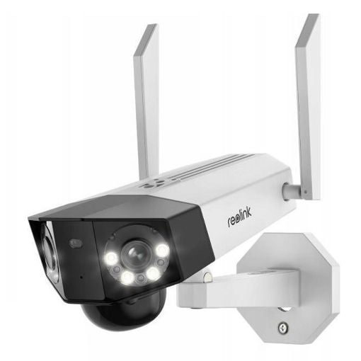 Εικόνα της Wireless Outdoor IP Camera Reolink Duo Series G750 Dual-Lens 4G