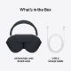 Εικόνα της Apple AirPods Max Midnight MWW43ZM/A