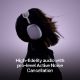 Εικόνα της Apple AirPods Max Midnight MWW43ZM/A