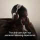 Εικόνα της Apple AirPods Max Midnight MWW43ZM/A
