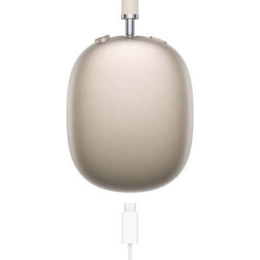 Εικόνα της Apple AirPods Max Midnight MWW43ZM/A