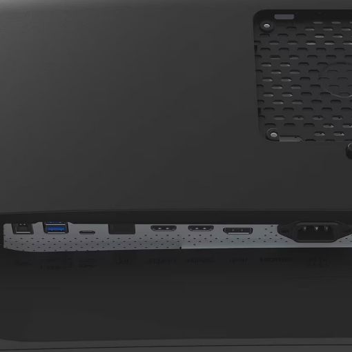 Εικόνα της Οθόνη LG 34BA75QE-B 34" Curved UltraWide IPS QHD HDR