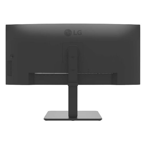 Εικόνα της Οθόνη LG 34BA75QE-B 34" Curved UltraWide IPS QHD HDR