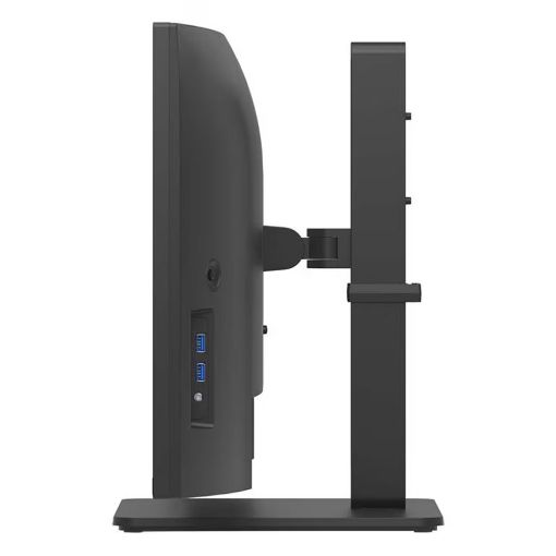 Εικόνα της Οθόνη LG 34BA75QE-B 34" Curved UltraWide IPS QHD HDR