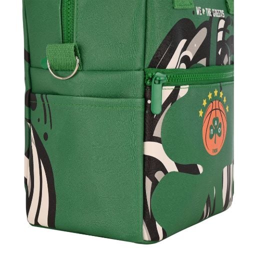 Εικόνα της Τσάντα Φαγητού Estia Ισοθερμική 7lt Panathinaikos BC Edition 00-29920