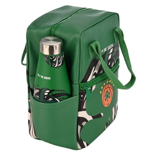 Εικόνα της Τσάντα Φαγητού Estia Ισοθερμική 7lt Panathinaikos BC Edition 00-29920