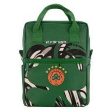 Εικόνα της Τσάντα Φαγητού Estia Ισοθερμική 7lt Panathinaikos BC Edition 00-29920