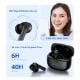 Εικόνα της True Wireless Earbuds Riversong Utopia H5 Black EA271