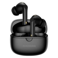 Εικόνα της True Wireless Earbuds Riversong Utopia H5 Black EA271