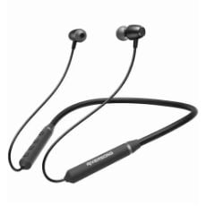 Εικόνα της Neckband Riversong Stream M1 Wireless Black EA512
