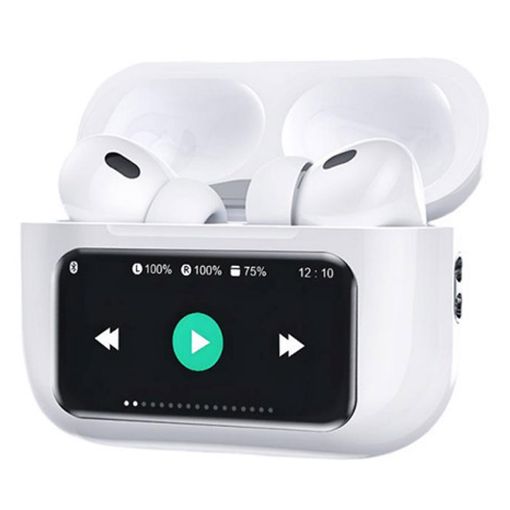 Εικόνα της True Wireless Earbuds Riversong Airfly T2 White EA332