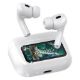 Εικόνα της True Wireless Earbuds Riversong Airfly T2 White EA332
