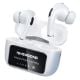 Εικόνα της True Wireless Earbuds Riversong Airfly T2 White EA332