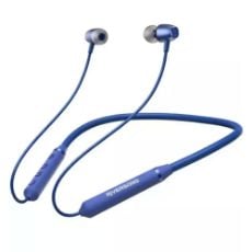 Εικόνα της Neckband Riversong Stream M1 Wireless Blue EA512BL