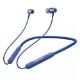 Εικόνα της Neckband Riversong Stream M1 Wireless Blue EA512BL