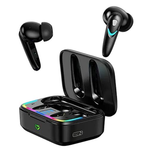 Εικόνα της True Wireless Earbuds Riversong Yoga G3 Black EA212B