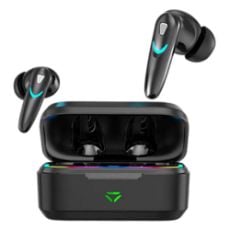 Εικόνα της True Wireless Earbuds Riversong Yoga G3 Black EA212B