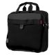 Εικόνα της Τσάντα Notebook 16'' Wanger BC Fix 8Lt Black 600653
