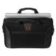 Εικόνα της Τσάντα Notebook 16'' Wanger BC Fix 8Lt Black 600653