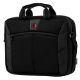 Εικόνα της Τσάντα Notebook 16'' Wanger BC Fix 8Lt Black 600653