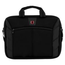 Εικόνα της Τσάντα Notebook 16'' Wanger BC Fix 8Lt Black 600653