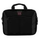 Εικόνα της Τσάντα Notebook 16'' Wanger BC Fix 8Lt Black 600653