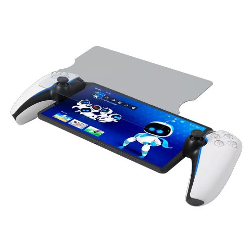 Εικόνα της Nacon PS5 Portal Force Glass Protector Official Licence