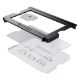 Εικόνα της Nacon PS5 Portal Force Glass Protector Official Licence