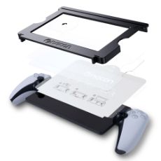 Εικόνα της Nacon PS5 Portal Force Glass Protector Official Licence
