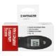 Εικόνα της Wenger  Ψηφιακή Ζυγαριά Αποσκευών 40kg Black 611883