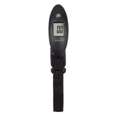 Εικόνα της Wenger  Ψηφιακή Ζυγαριά Αποσκευών 40kg Black 611883