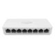 Εικόνα της Switch Ewind EW-S1508 8-Port 10/100Mbps Plastic Case
