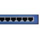 Εικόνα της Switch Ewind EW-S1508CF 8-Port 10/100Mbps Metal Case