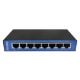 Εικόνα της Switch Ewind EW-S1508CF 8-Port 10/100Mbps Metal Case