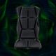 Εικόνα της Razer Freyja Haptic Gaming Chair Cushion RC81-04340101-R3M1