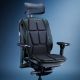 Εικόνα της Razer Freyja Haptic Gaming Chair Cushion RC81-04340101-R3M1