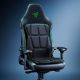 Εικόνα της Razer Freyja Haptic Gaming Chair Cushion RC81-04340101-R3M1