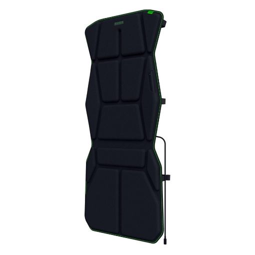 Εικόνα της Razer Freyja Haptic Gaming Chair Cushion RC81-04340101-R3M1