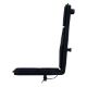 Εικόνα της Razer Freyja Haptic Gaming Chair Cushion RC81-04340101-R3M1