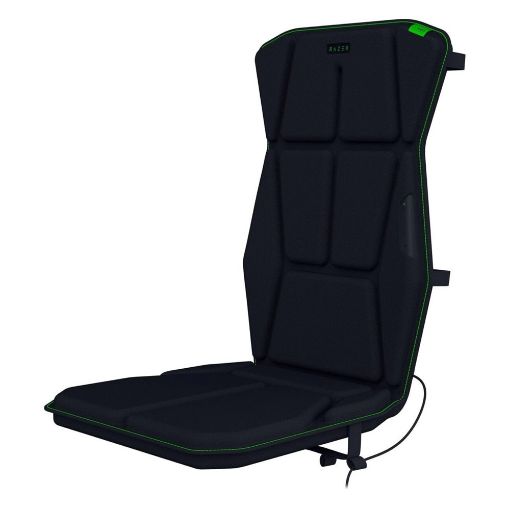 Εικόνα της Razer Freyja Haptic Gaming Chair Cushion RC81-04340101-R3M1