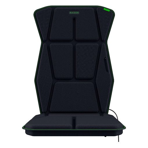 Εικόνα της Razer Freyja Haptic Gaming Chair Cushion RC81-04340101-R3M1