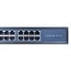 Εικόνα της Switch Ewind EW-S1516CF 16-Port 10/100Mbps