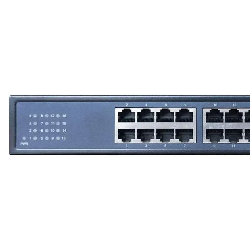Εικόνα της Switch Ewind EW-S1516CF 16-Port 10/100Mbps