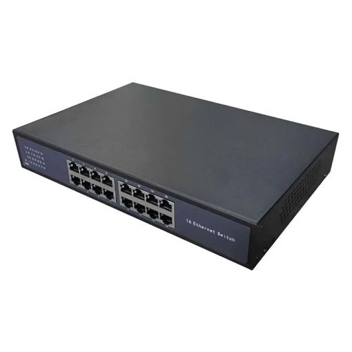 Εικόνα της Switch Ewind EW-S1516CF 16-Port 10/100Mbps
