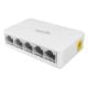 Εικόνα της Switch Ewind EW-S1605 5-Port Gigabit Plastic Case