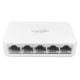 Εικόνα της Switch Ewind EW-S1605 5-Port Gigabit Plastic Case